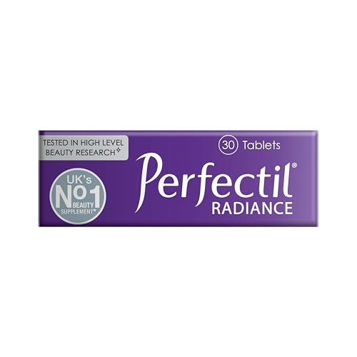 Composición nutricional de Perfectil Platinum