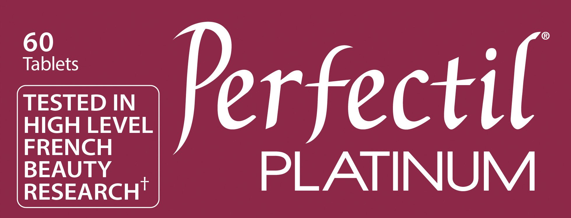 Licopeno antioxidante en Perfectil Platinum