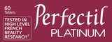 Licopeno antioxidante en Perfectil Platinum
