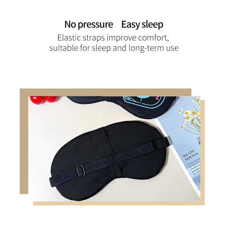 PERFECTSIGHT máscara ligera para viaje, ideal para llevar contigo