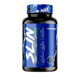 Performax SLIN Max, botella y etiqueta, lista para tus entrenamientos