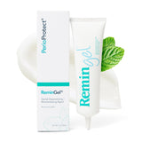 ReminGel de Perio Protect: empaque visible para uso diario seguro.
