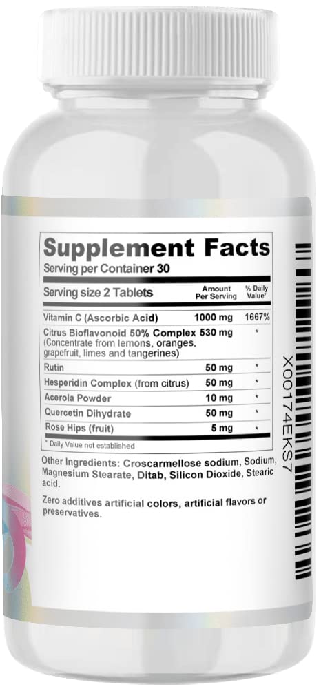 Period Lite, cápsulas con bioflavonoides y vitaminas para apoyo hormonal.