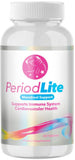 Period Lite, uso diario para comodidad durante la menstruación.