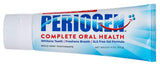 Periogen: pasta-dentifrica-higiene-diaria mejora la limpieza diaria.
