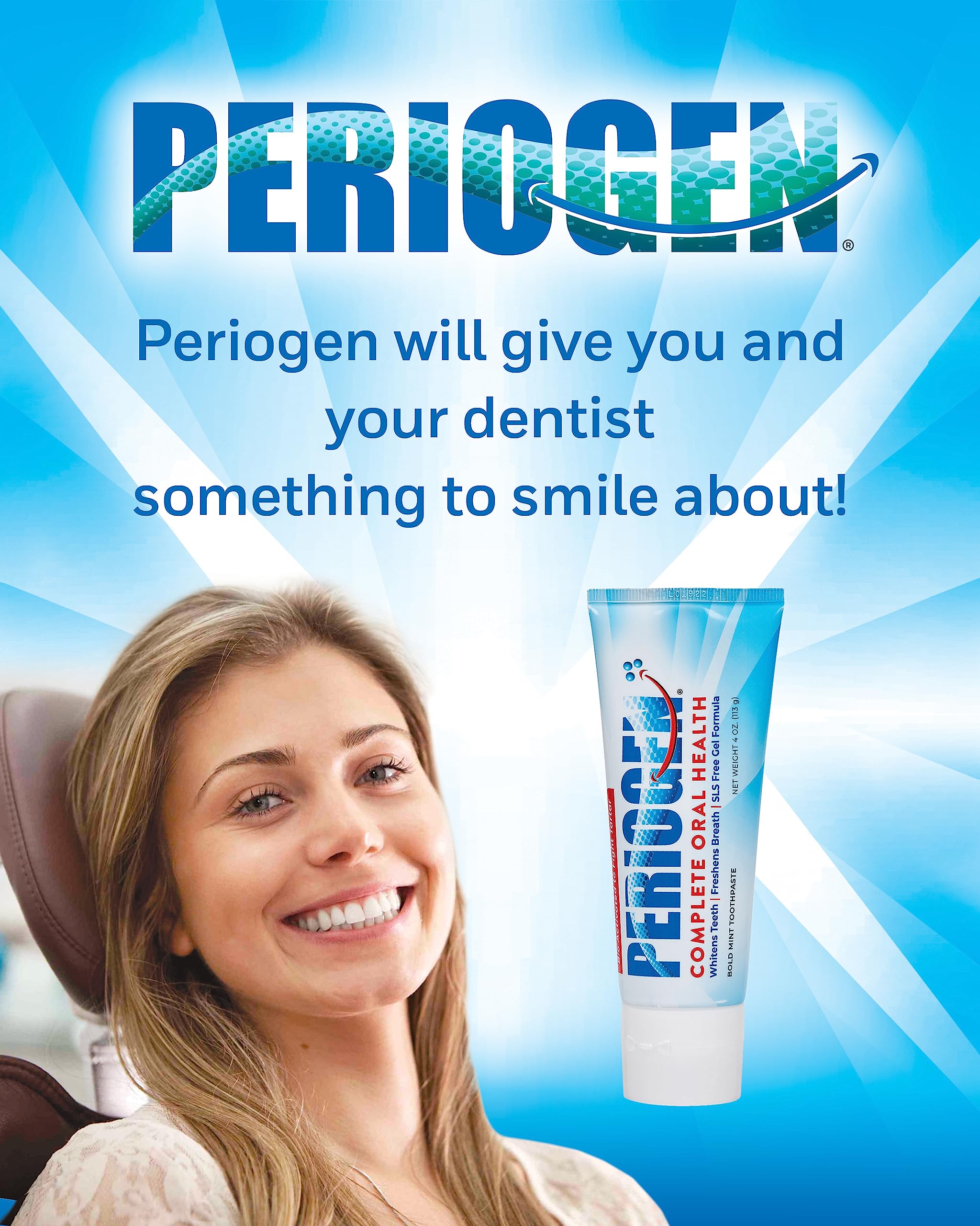 Periogen: pasta-dentifrica-sin-sls suave para esmalte.