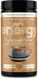 Perk Tan Mocha Latte: mezcla cremosa para empezar el día con energía y enfoque