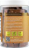 Ingredientes clave CDP-Colina y L-Theanina en Perk Hydrate para enfoque ligero.