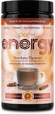 Perk Horchata, empaque práctico para llevar energía diaria.