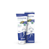 Pernaton Gel para uso externo en articulaciones, mejora movilidad y sensación de frescura.