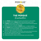 PERQUE Choline Citrate, energía diaria de forma conveniente.