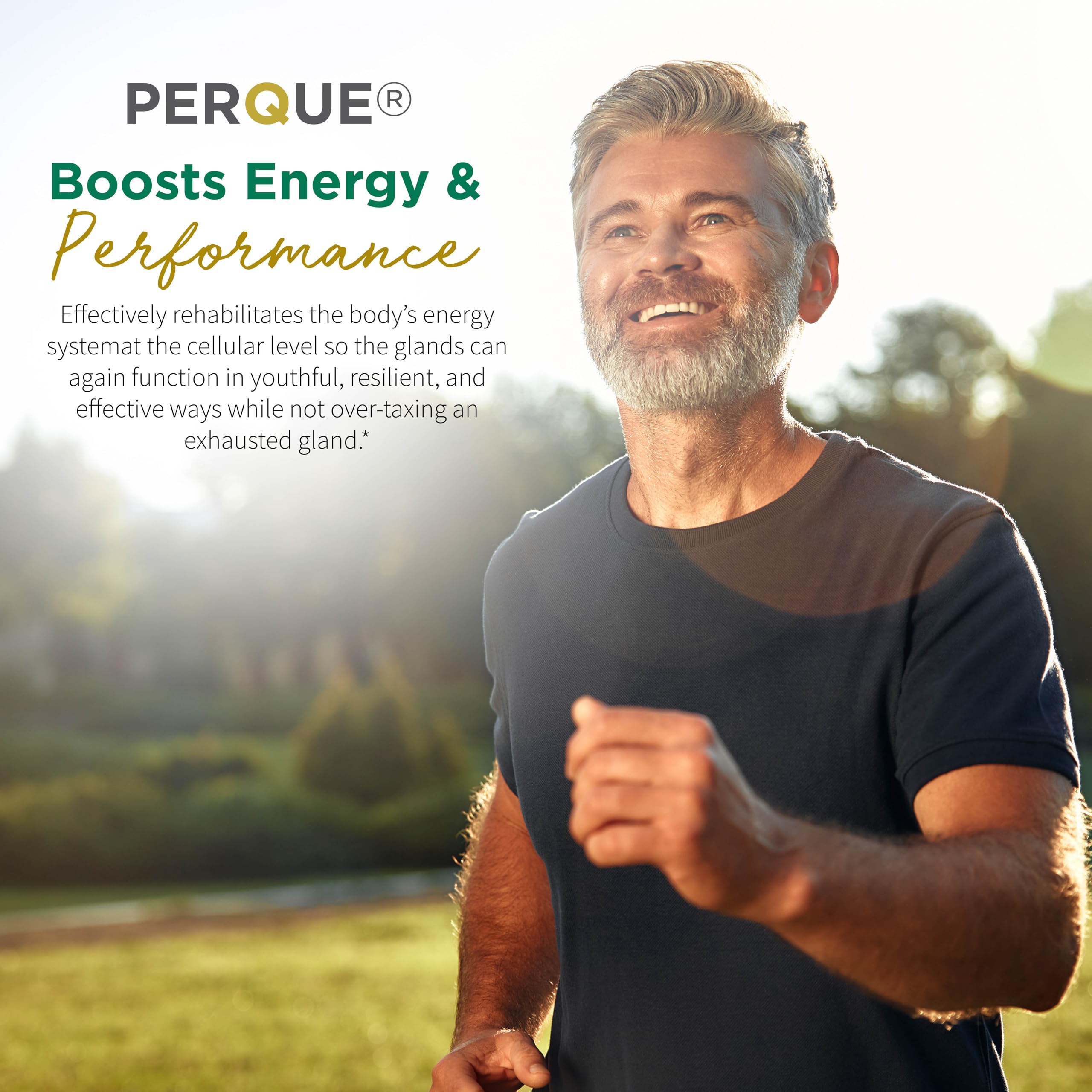 PERQUE Choline Citrate, líquido claro listo para mezclar con agua.