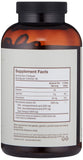 Etiqueta Perricone MD Omega-3 con información de nutrientes.