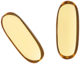 Ingredientes de Perricone MD Omega-3, detalle visible en el empaque.