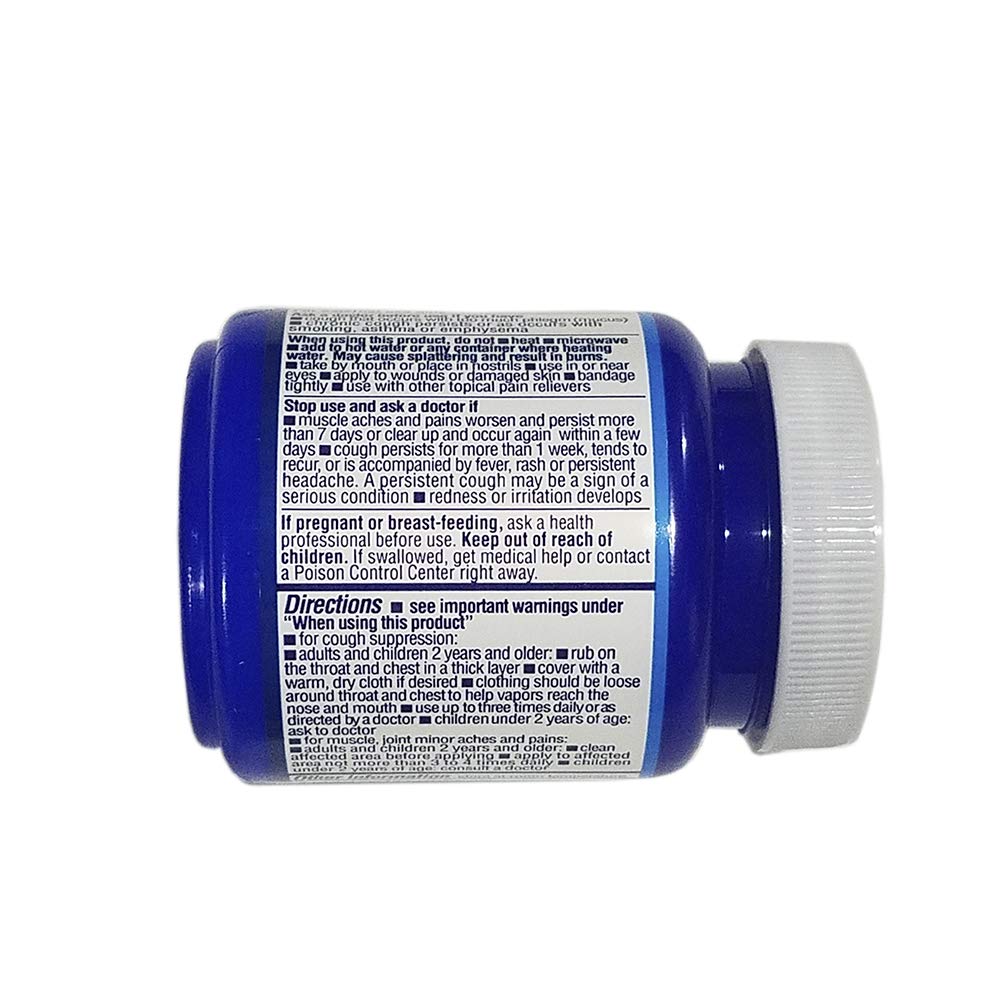 Aroma mentolado de Personal Care Prod, refrescante para la rutina.