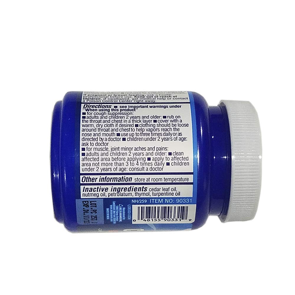 Ideal para momentos de descanso nocturno con Personal Care Prod.