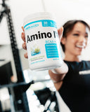 PEScience Amino IV fórmula sin azúcar para entrenamientos