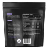 PEScience Haze Sleep Powder cucharita-medidora facilita medir la dosis nocturna.