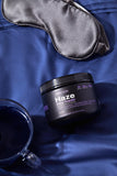 PEScience Haze Sleep Powder presentación transmite calma nocturna sin melatonina.