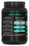 PEScience aislado control de calidad de terceros para confianza
