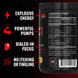 PEScience Prolific-1, electrolitos para hidratación estable durante el entrenamiento
