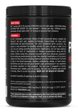 PEScience Prolific-1 etiqueta: información clara para elegir sabor.
