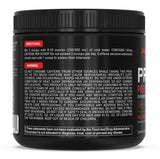 PEScience Prolific, uso diario en entrenamiento, energía enfocada y rendimiento.