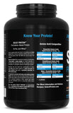 PEScience Select Proteína sin gluten, apto para keto y dietas bajas