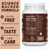 PEScience Select Cafe proteina para taza, ideal para desayunos proteicos