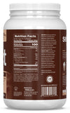 PEScience Select Cafe proteina para caliente, aporte proteico en bebida caliente
