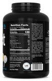 PEScience Select Protein empaque compacto para almacenamiento fácil