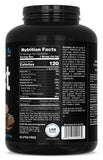 PEScience Select Protein: fórmula apta para keto y sin gluten.