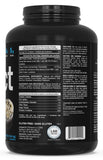 PEScience Select Protein Powder proceso de mezcla, sin rellenos ni aditivos.