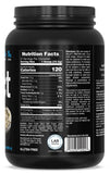 PEScience Select, taza de batido, perfecto para desayunos ligeros y dietas bajas en carbohidratos.