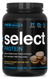 PEScience Select Proteína sabor chocolate con mantequilla de cacahuete; batidos deliciosos
