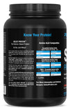 PEScience Select Protein sabor fresa-tarta recuerda postre sin culpa
