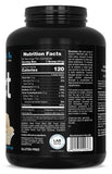 Sin gluten, opción limpia para dietas diversas con PEScience Select Protein.