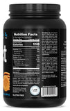 PEScience Select Protein Snickerdoodle batido rápido, snack post-entrenamiento conveniente.