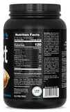 PEScience Select Protein en tarro con medidor, dosificación precisa para cada porción.