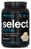 PEScience Select: cuchara de proteína para batidos altos en proteína