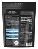 PEScience Select Proteína, etiqueta de calidad con pruebas independientes.