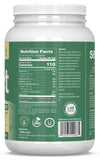 PEScience Select, sabor vainilla, opción sin lactosa para entrenar