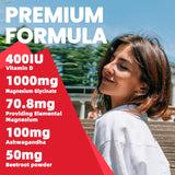 Gomitas para adultos y niños de Pets Purest, snack seguro y agradable