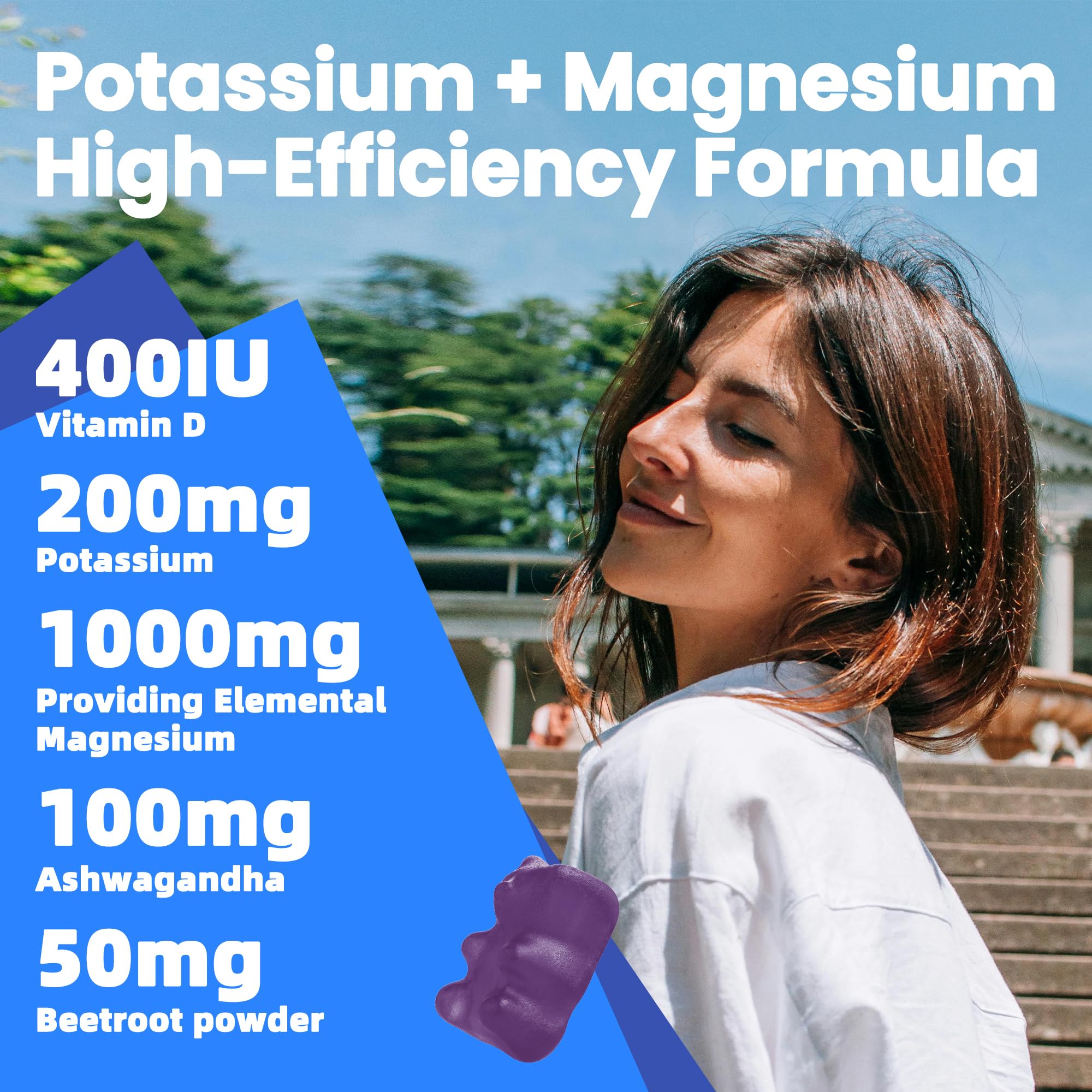 Botella con Omega-3 de Pets Purest incorporado en la fórmula