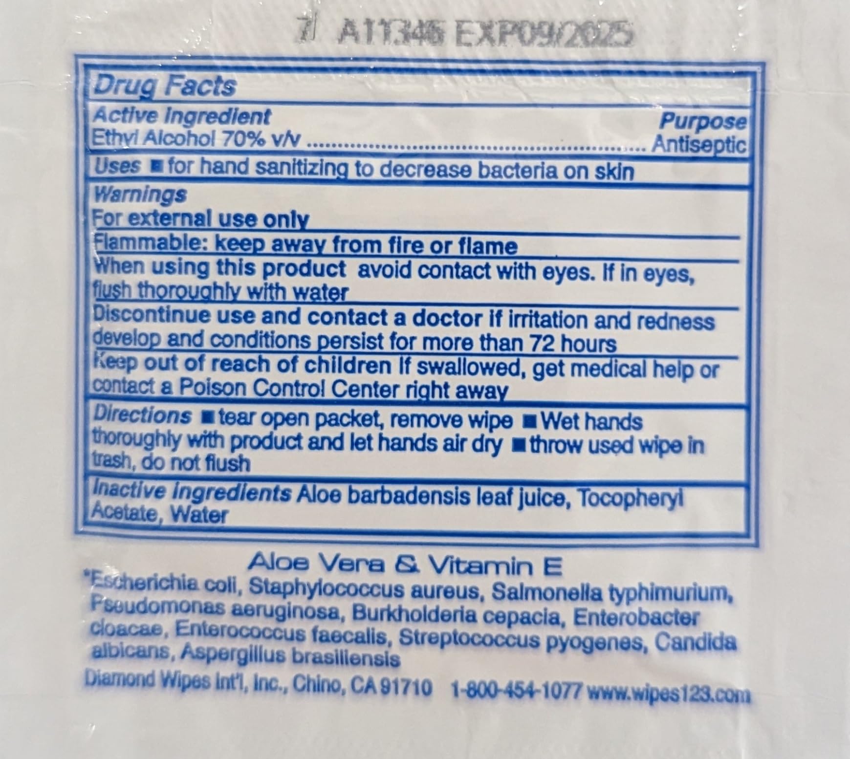 pH Advantage organizador de kit periodo, almacenamiento práctico.