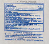 pH Advantage organizador de kit periodo, almacenamiento práctico.