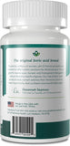 pH-D supositorios borico 600 mg para bienestar íntimo diario