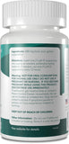 pH-D logotipo en empaque para confianza de marca