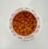 PHARBEST Senna Plus, tableta en mano, dosis suave para apoyo ocasional.