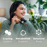 Pharma Nord Bio-Chromium, ingredientes clave: cromo patentado para mayor absorción
